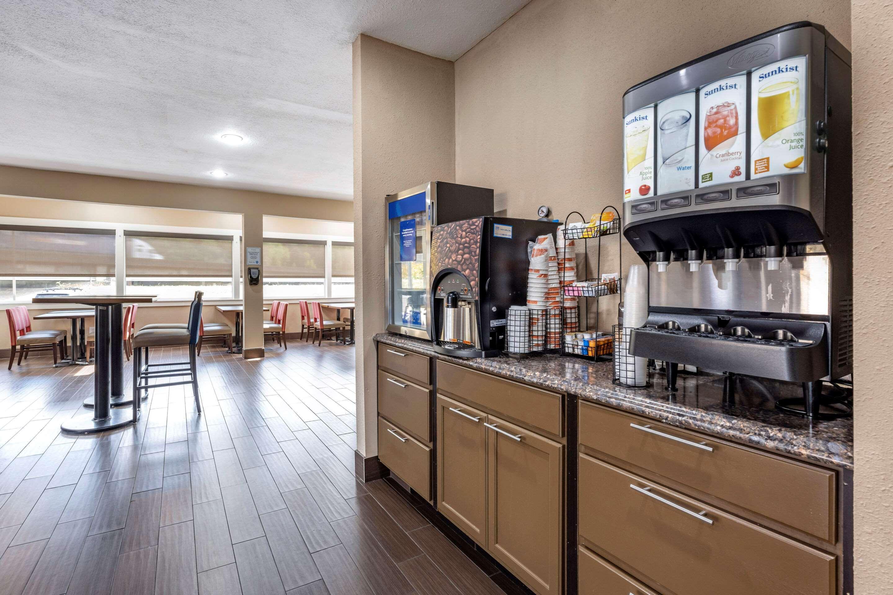 Comfort Inn & Suites Kelso - Longview Zewnętrze zdjęcie